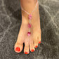 Pink Raspberry