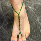 Sea Glass