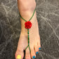 Long Stem Rose